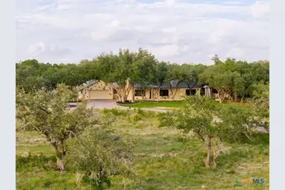29720 Twin Creeks Drive, Bulverde, TX 78163 - Photo 1