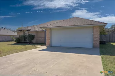 910 Frontier Trail, Harker Heights, TX 76548 - Photo 3