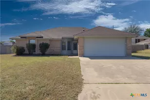 910 Frontier Trail, Harker Heights, TX 76548 - Photo 1