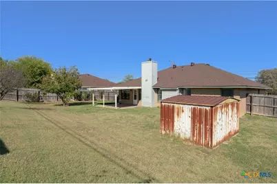 910 Frontier Trail, Harker Heights, TX 76548 - Photo 7