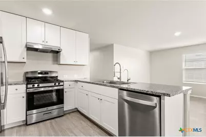 2844 Rosefinch, New Braunfels, TX 78130 - Photo 5