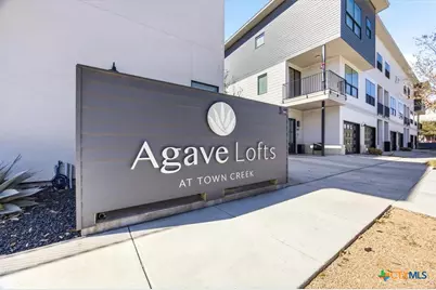 1208 N Academy Avenue #2201, New Braunfels, TX 78130 - Photo 1