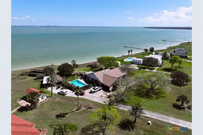 3 Bayshore Drive, Port Lavaca, TX 77979 - Photo 17