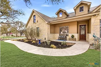 541 Saxet Trail, Spring Branch, TX 78070 - Photo 7