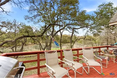 541 Saxet Trail, Spring Branch, TX 78070 - Photo 35