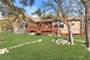 541 Saxet Trail, Spring Branch, TX 78070 - Photo 37