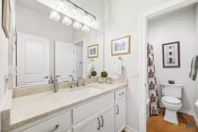 541 Saxet Trail, Spring Branch, TX 78070 - Photo 27