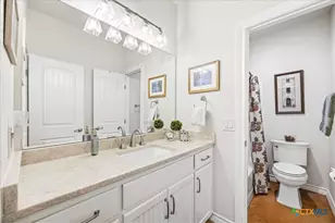 541 Saxet Trail, Spring Branch, TX 78070 - Photo 27