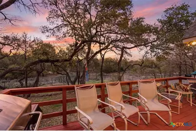 541 Saxet Trail, Spring Branch, TX 78070 - Photo 3