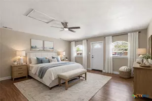 4307 Menard Dr, Killeen, TX 76549 - Photo 7