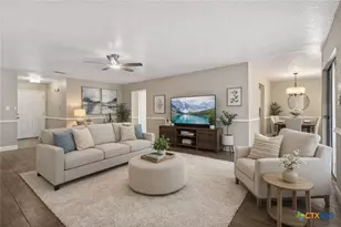 4307 Menard Dr, Killeen, TX 76549 - Photo 23