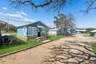 16838 Ranch Rd 2241, Tow, TX 78672 - Photo 11