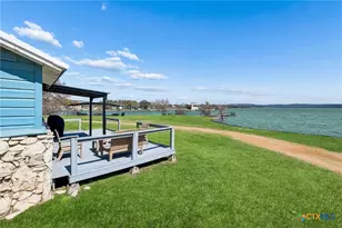 16838 Ranch Rd 2241, Tow, TX 78672 - Photo 19