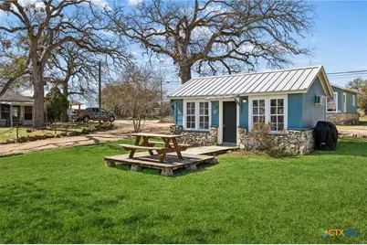 16838 Ranch Road 2241, Tow, TX 78672 - Photo 17