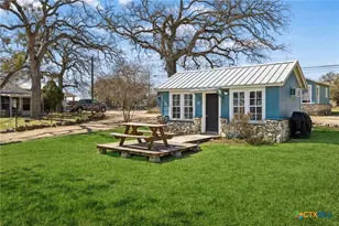 16838 Ranch Rd 2241, Tow, TX 78672 - Photo 17
