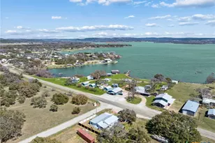 16838 Ranch Rd 2241, Tow, TX 78672 - Photo 45