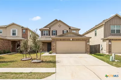 14212 James Buchanan Street, Manor, TX 78653 - Photo 1