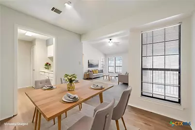 1202 Thorpe Lane #216, San Marcos, TX 78666 - Photo 3