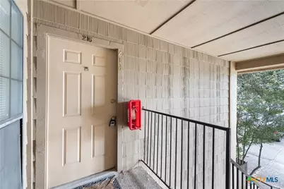 1202 Thorpe Lane #216, San Marcos, TX 78666 - Photo 21