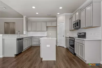 7307 Rosado Drive, Temple, TX 76502 - Photo 9