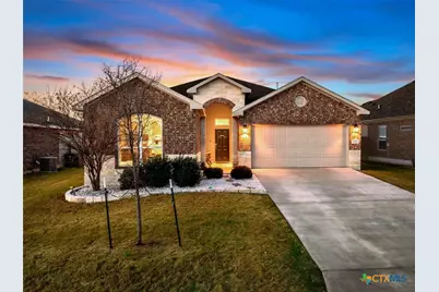 7307 Rosado Drive, Temple, TX 76502 - Photo 1