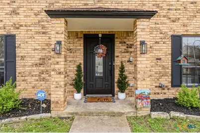 506 Pecos Trail, Belton, TX 76513 - Photo 1