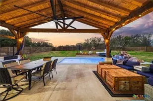 11205 Golden Eagle Ave, Salado, TX 76571 - Photo 31