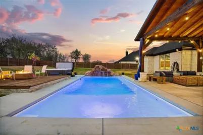 11205 Golden Eagle Avenue, Salado, TX 76571 - Photo 35