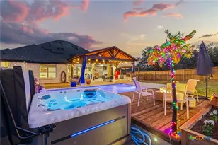 11205 Golden Eagle Ave, Salado, TX 76571 - Photo 39