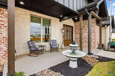 11205 Golden Eagle Avenue, Salado, TX 76571 - Photo 5