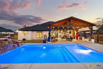 11205 Golden Eagle Avenue, Salado, TX 76571 - Photo 41