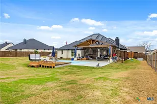 11205 Golden Eagle Ave, Salado, TX 76571 - Photo 37