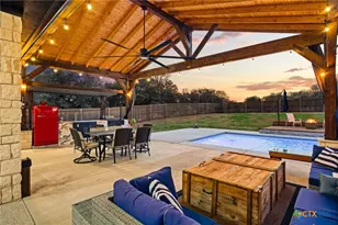 11205 Golden Eagle Ave, Salado, TX 76571 - Photo 3