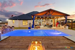 11205 Golden Eagle Ave, Salado, TX 76571 - Photo 1