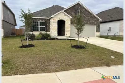 105 Beveridge Road, Seguin, TX 78155 - Photo 1