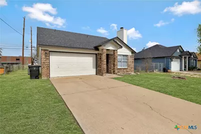 3705 Winchester Drive, Killeen, TX 76543 - Photo 3