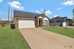 3705 Winchester Dr, Killeen, TX 76543 - Photo 3