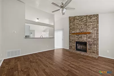 3705 Winchester Drive, Killeen, TX 76543 - Photo 5