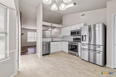 3705 Winchester Drive, Killeen, TX 76543 - Photo 9