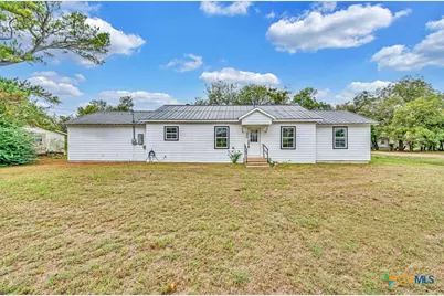 [Address not provided], Kosse, TX 75838 - Photo 1