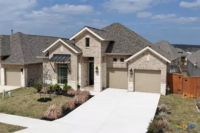 1838 Luna Street, New Braunfels, TX 78132 - Photo 1
