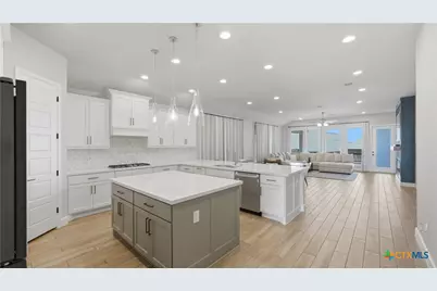 1838 Luna Street, New Braunfels, TX 78132 - Photo 9