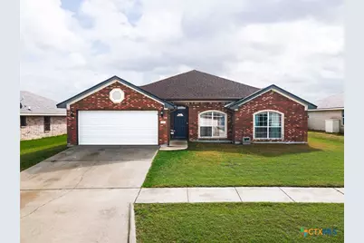 2602 Jasmine Lane, Killeen, TX 76549 - Photo 1