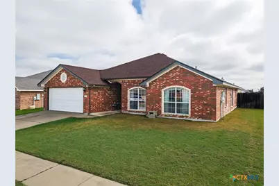 2602 Jasmine Lane, Killeen, TX 76549 - Photo 3