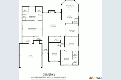 2602 Jasmine Lane, Killeen, TX 76549 - Photo 23