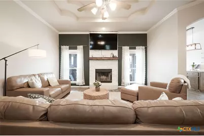 2602 Jasmine Lane, Killeen, TX 76549 - Photo 5