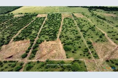 Lot 11 Concrete Edgar Road, Cuero, TX 77954 - Photo 3