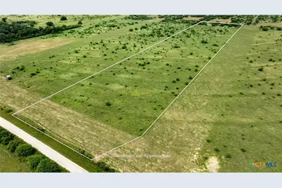 Lot 12 Concrete Edgar Road, Cuero, TX 77954 - Photo 3