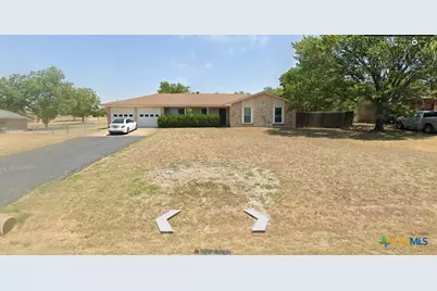476 Thompson Road, Troy, TX 76579 - Photo 1