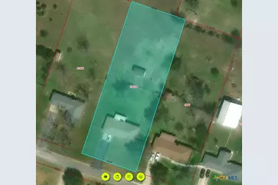 476 Thompson Road, Troy, TX 76579 - Photo 3